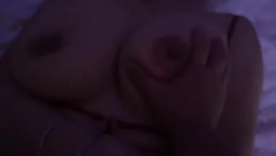 摇晃的大奶子