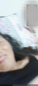 58岁阿姨